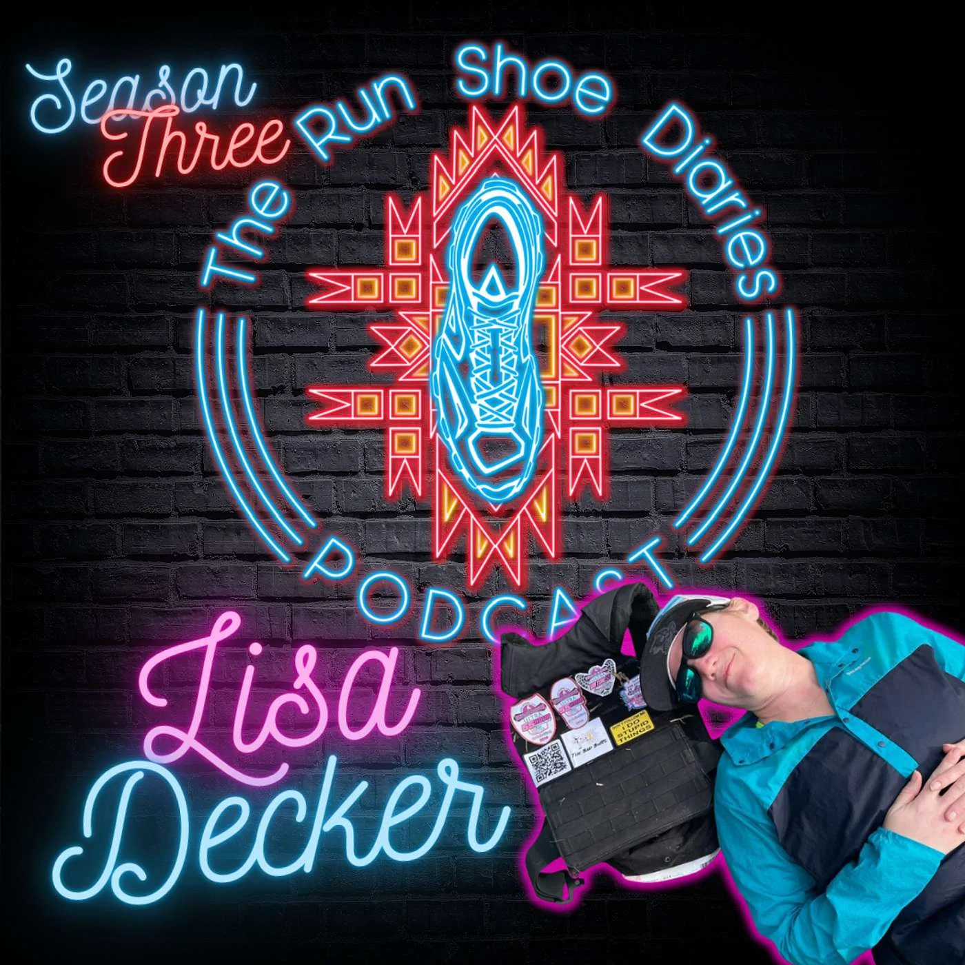 The Run Shoe Diaries Podcast