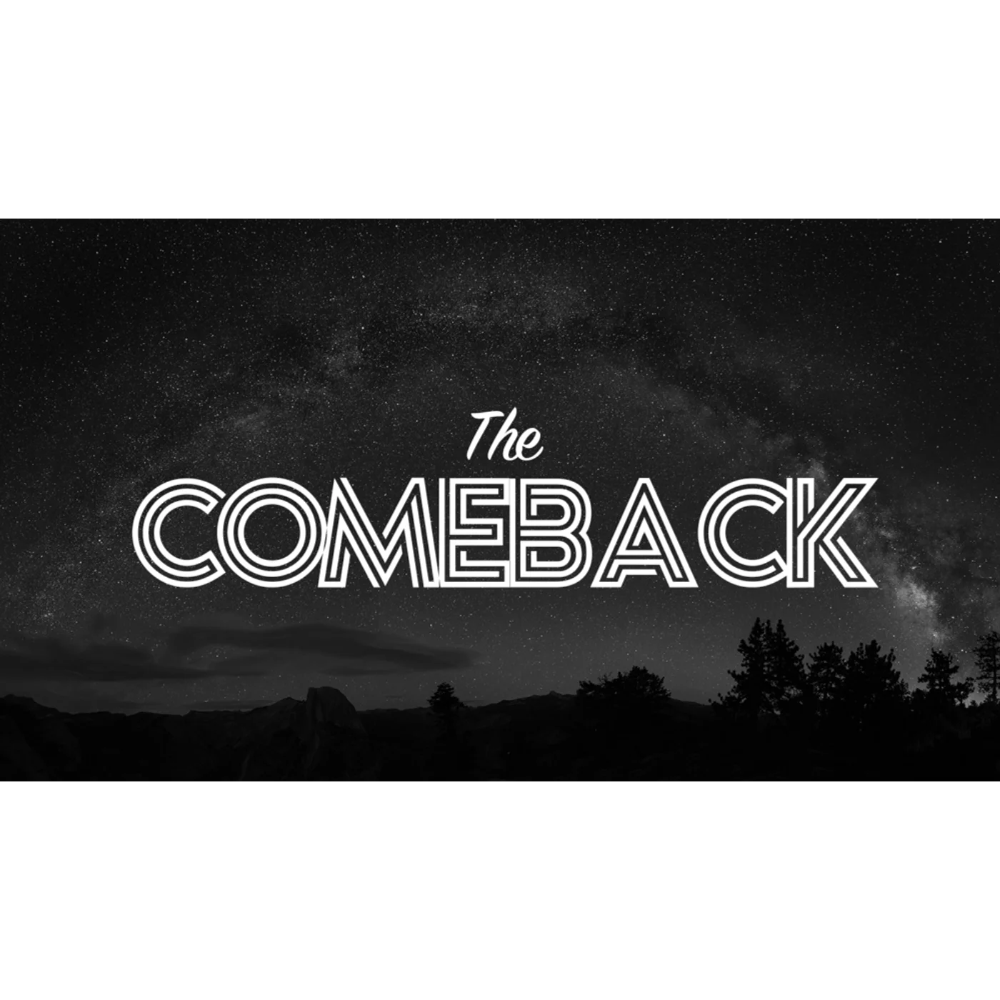 EP 444: Anatomy of a Comeback