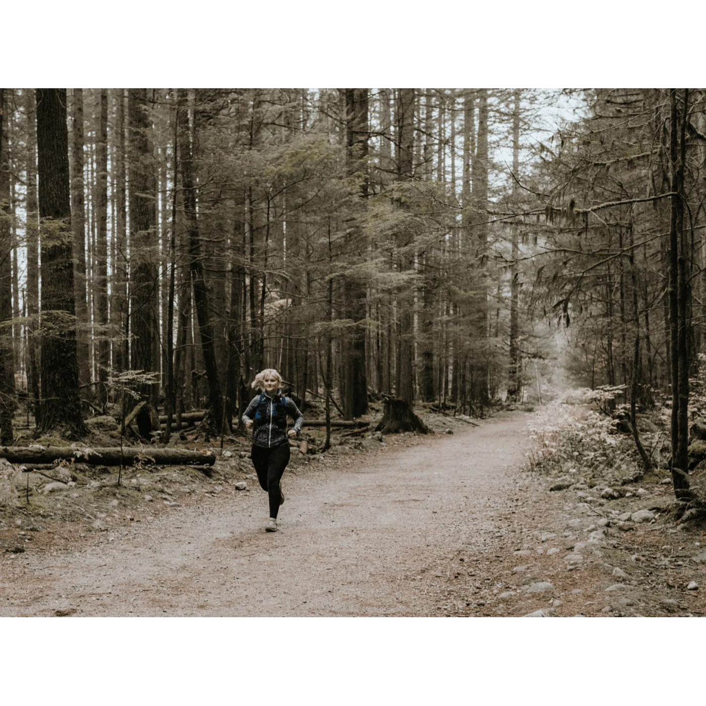 Ep. 3 Why is Strength Training important for trail running? With Kylie Morgan