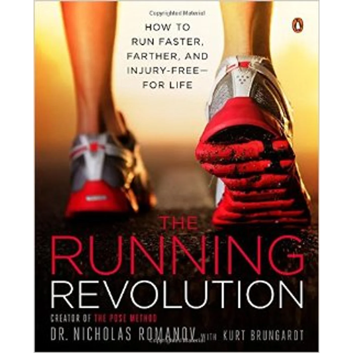How to Run Faster, Farther and Injury-Free for Life with Dr. Nicholas Romanov