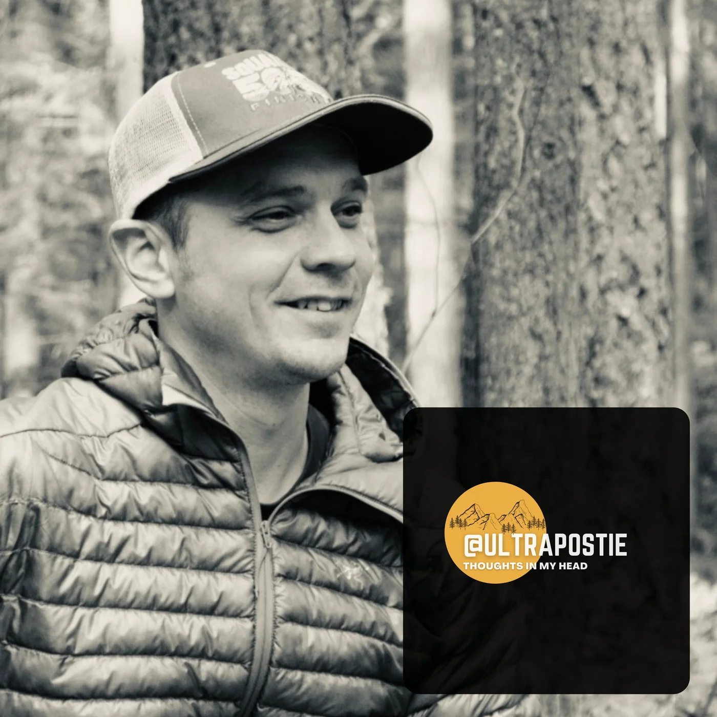 Ep. 0 A trail running podcast teaser