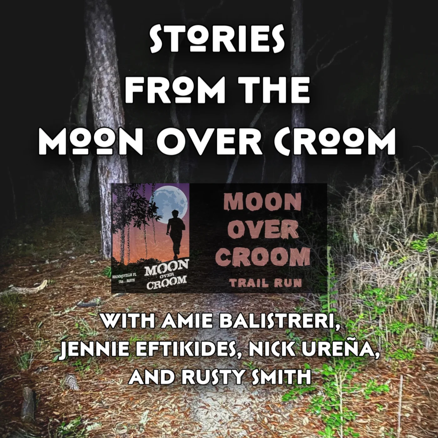 #39: Stories from the Moon Over Croom