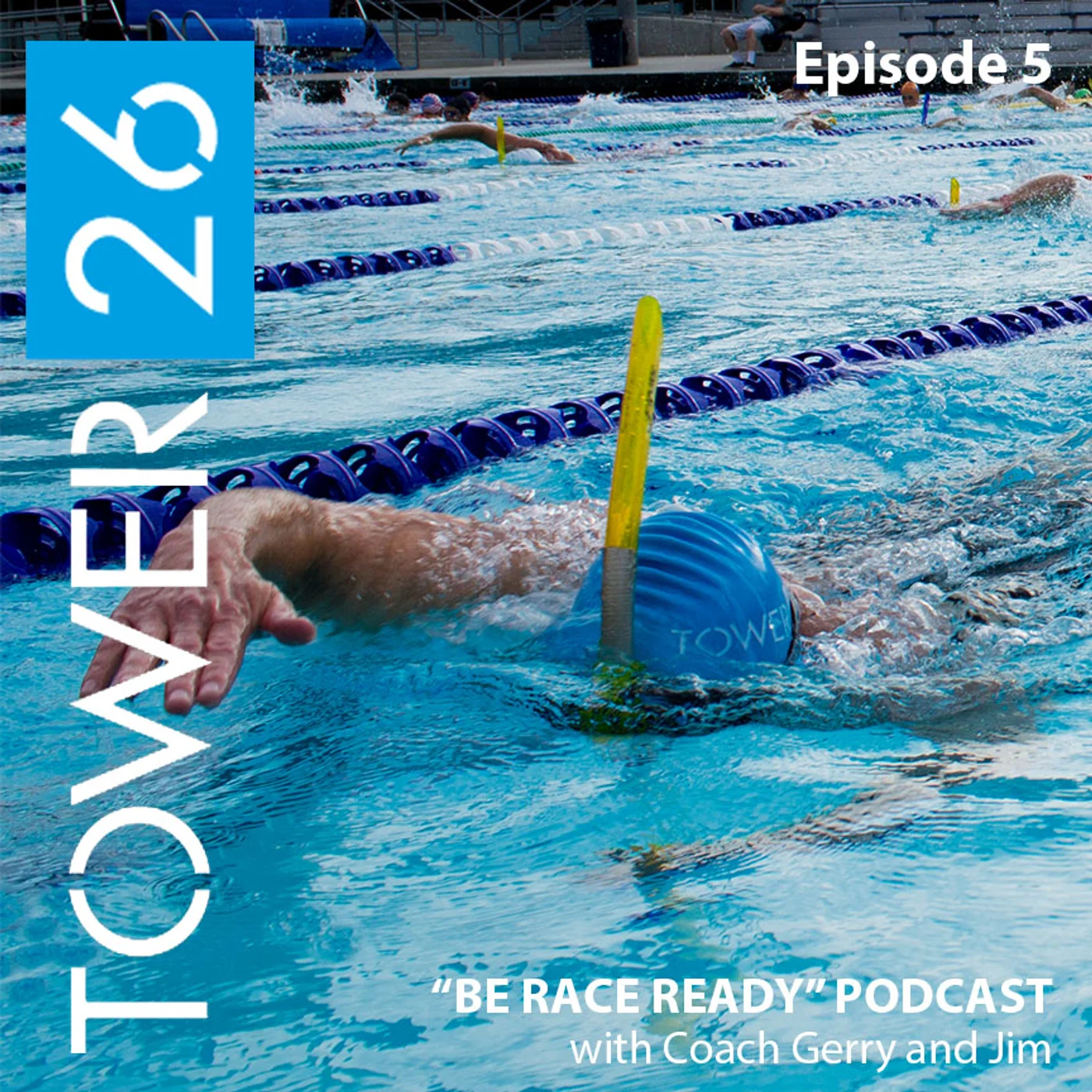 Episode #5: TECHNIQUE - Build this foundation layer second: ALIGNMENT.