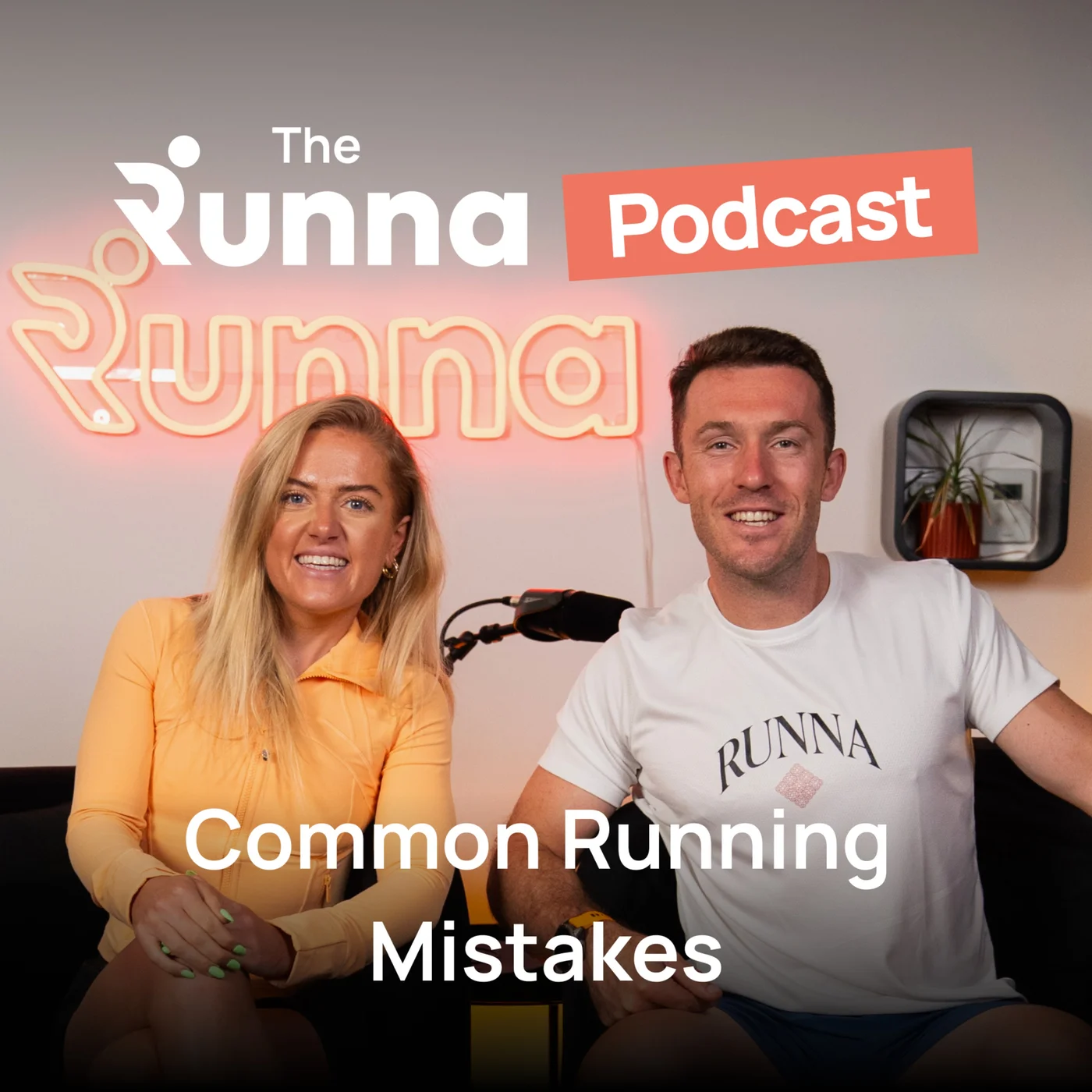 The 12 Most Common Running Mistakes (And How to Avoid Them)