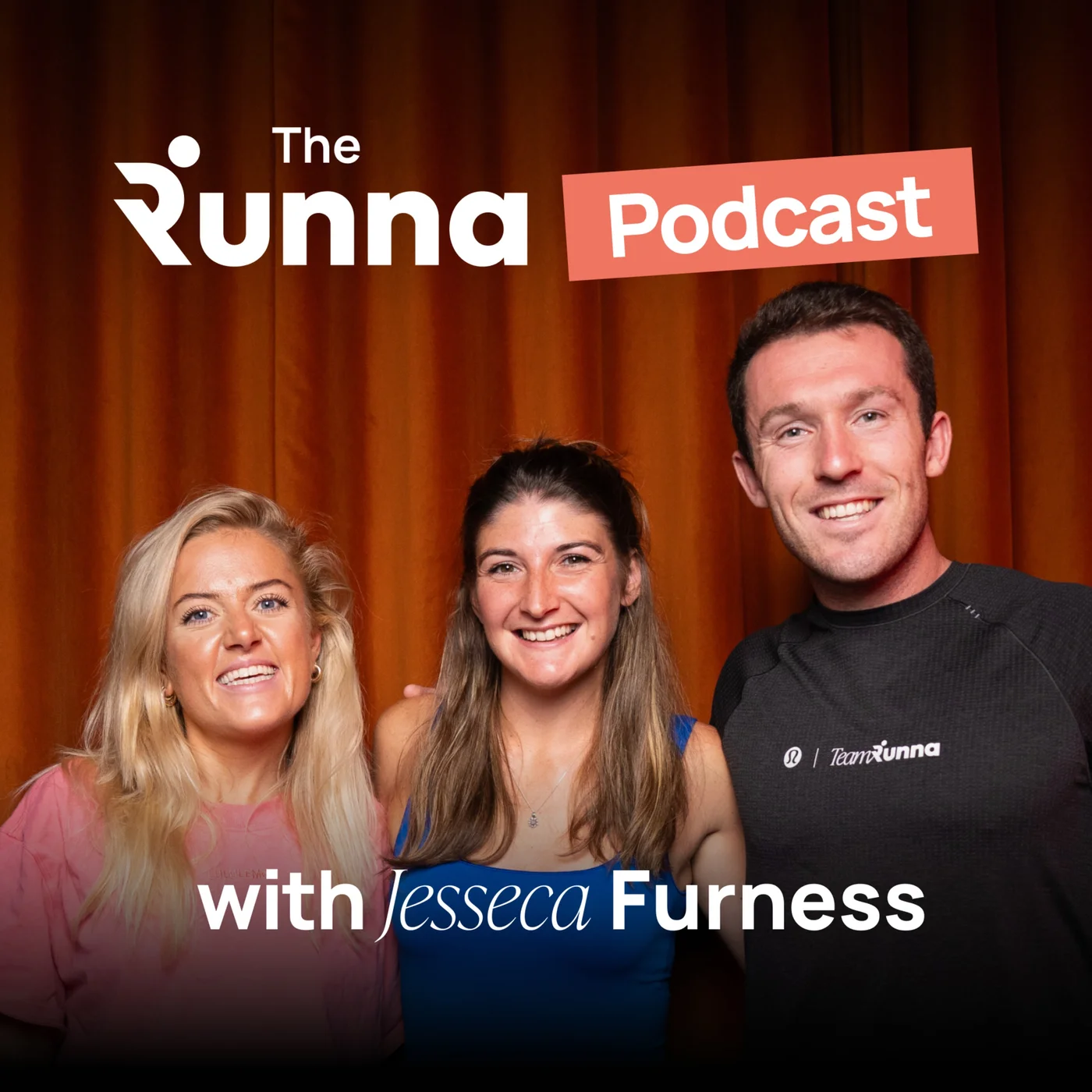 "How Running Changed My Life": Jesseca Furness on 42 Marathons & Running For Your Mental Health