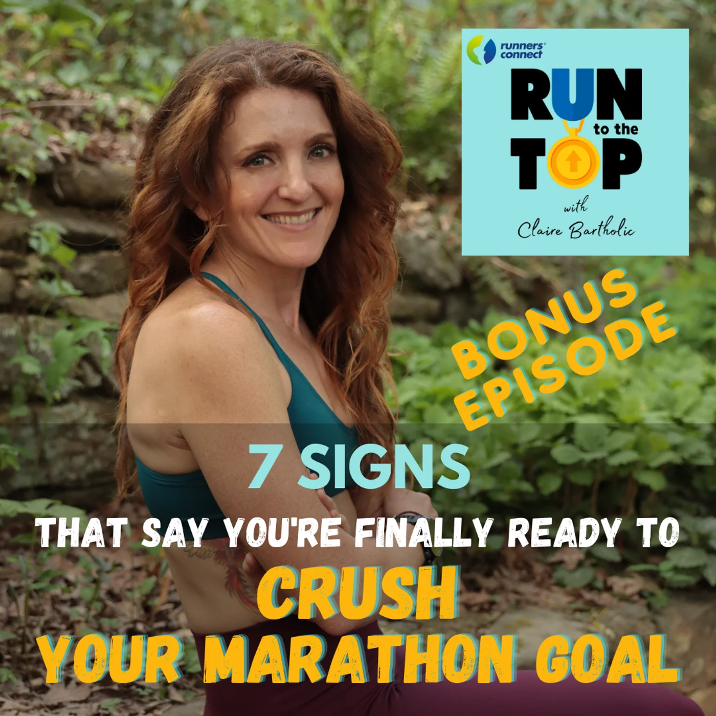 7 Signs That Say You're Finally Ready to Crush Your Marathon Goal