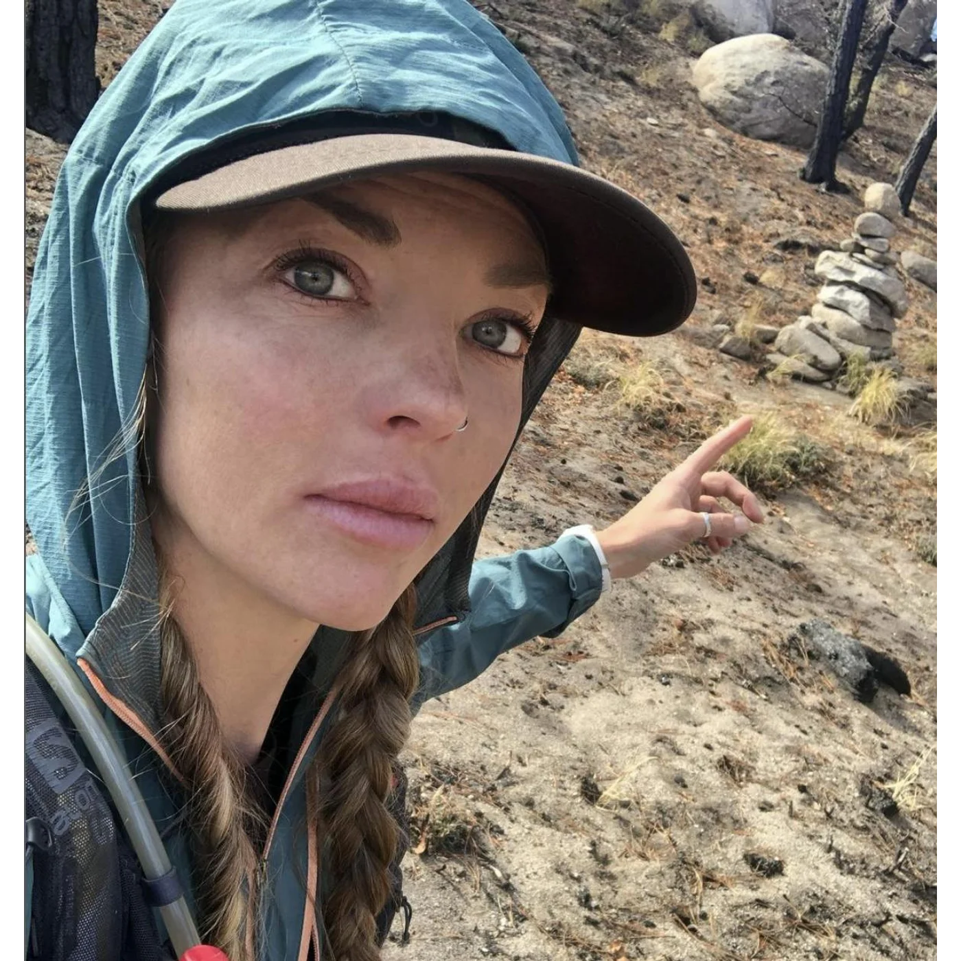 Candice Burt on Finding the Right Distance For You - #191