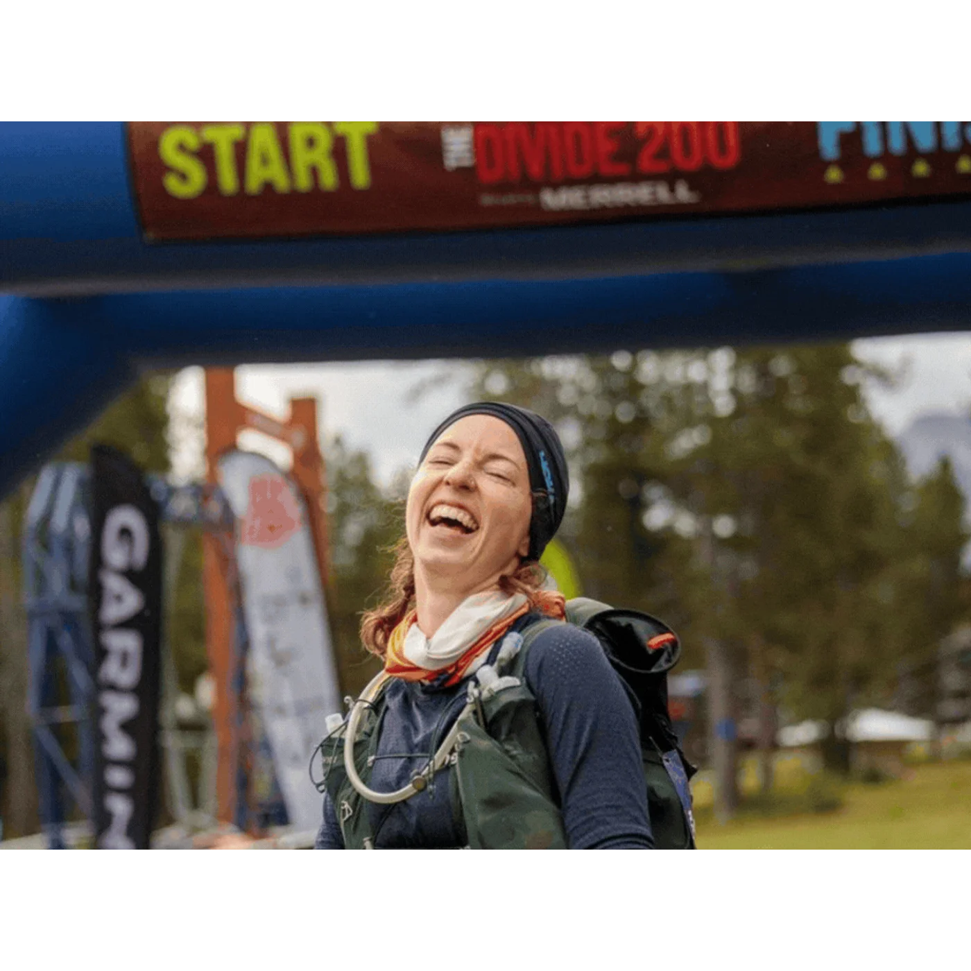 Ep. 131 Women in Ultrarunning. With Rachel Bambrick