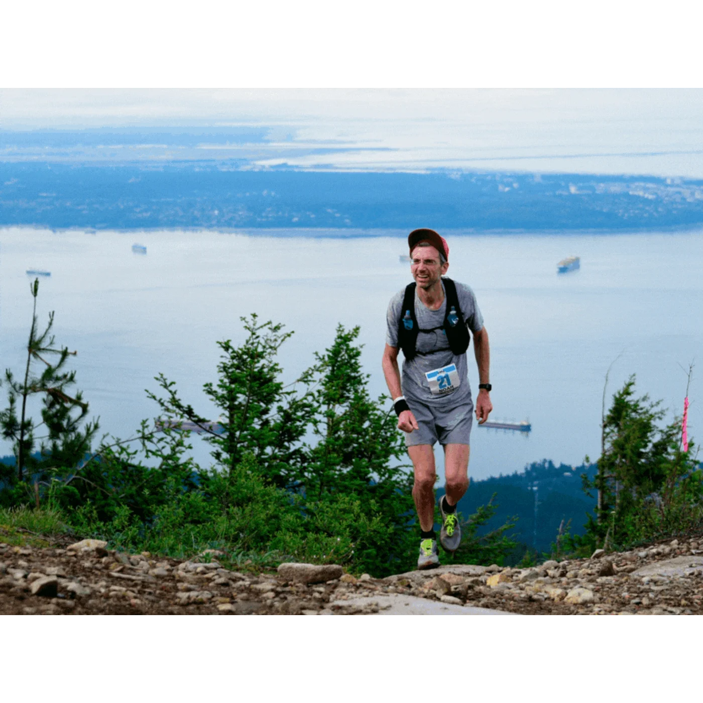 Ep. 82 RunGo. With Noah Bloom