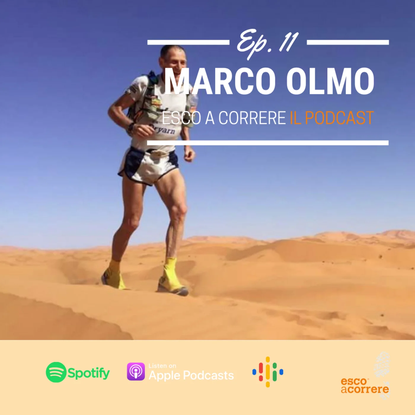 Marco Olmo: Vincere tutto a 58 anni e diventare la leggenda delle ultra
