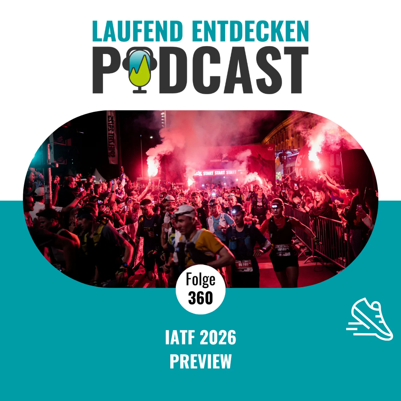 LEP#360 - Road to IATF 2026