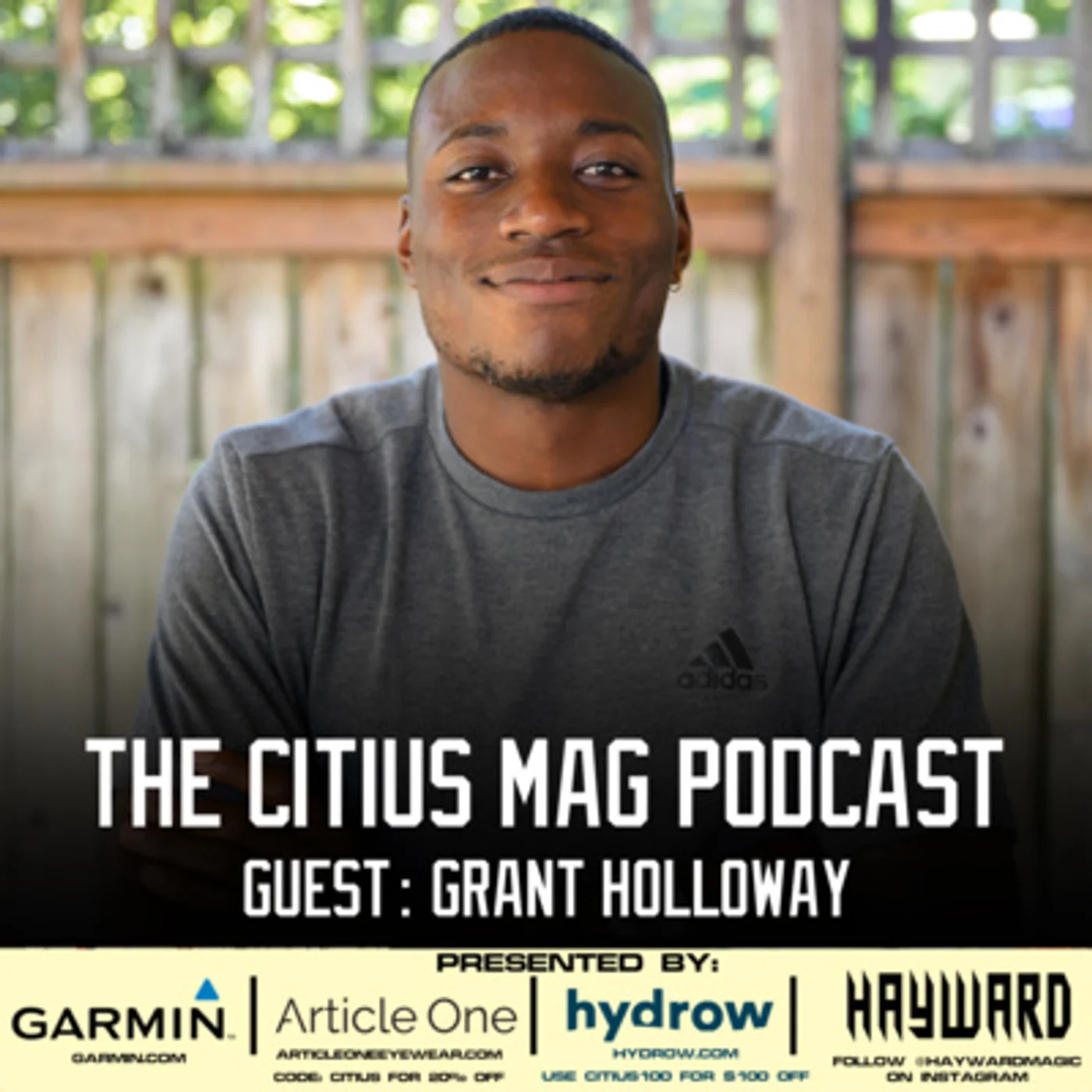 Grant Holloway Defends His World Championship 110M Hurdles Gold Medal, Unpacking The "Fiasco" Of Devon Allen's False Start