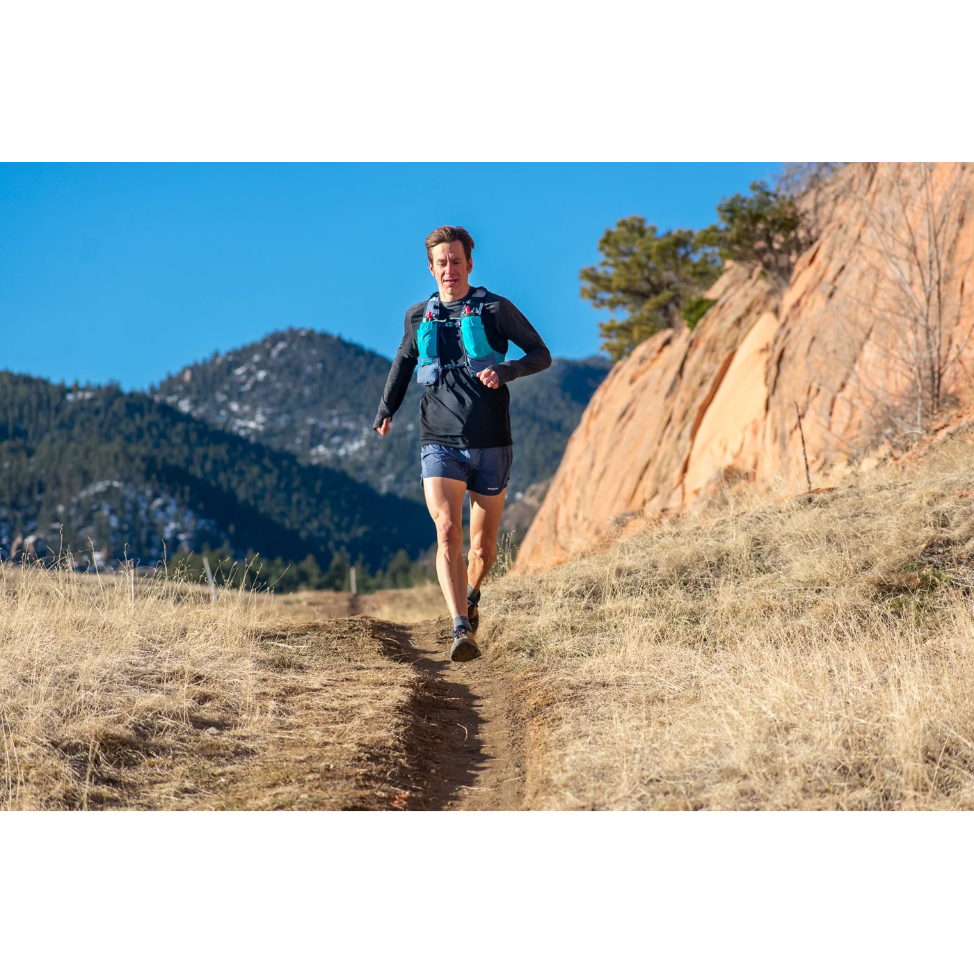 Ep 420 8 Things Ultrarunners Should Do to Improve Their Training - Coach Jason Koop