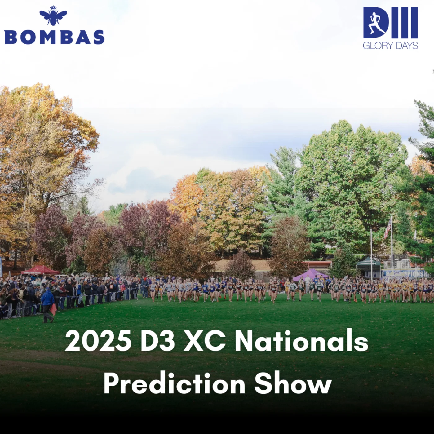 D3 Glory Days Podcast