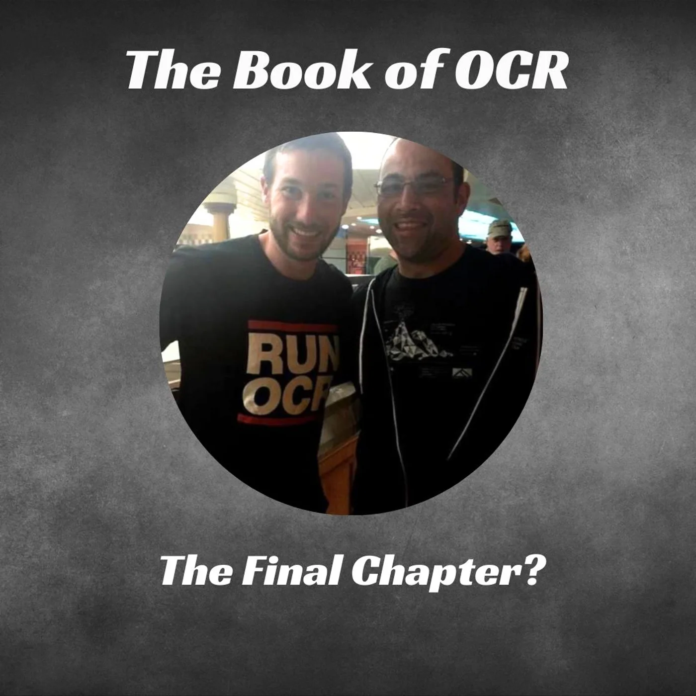 Obstacle Racing Media Podcast