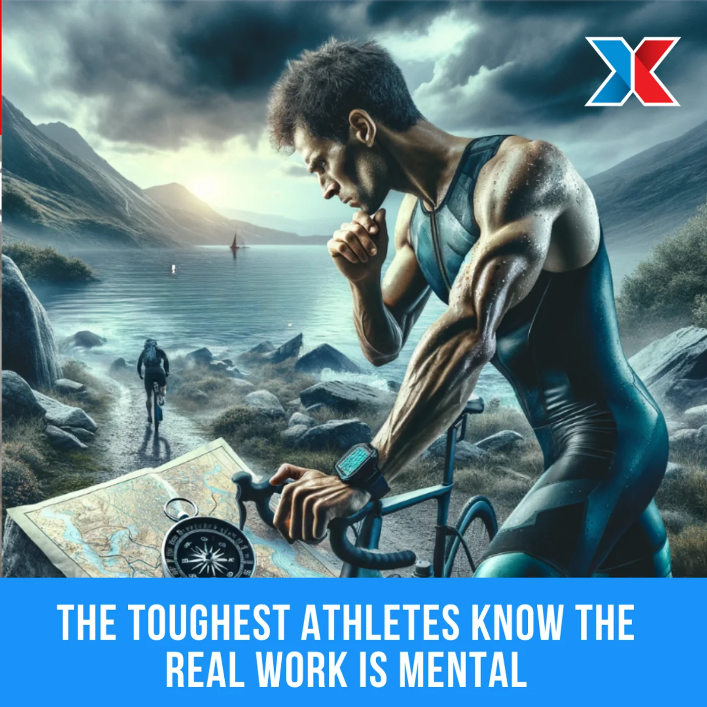Building Athletic Resilience Through Strategic Choices and Mind Mastery