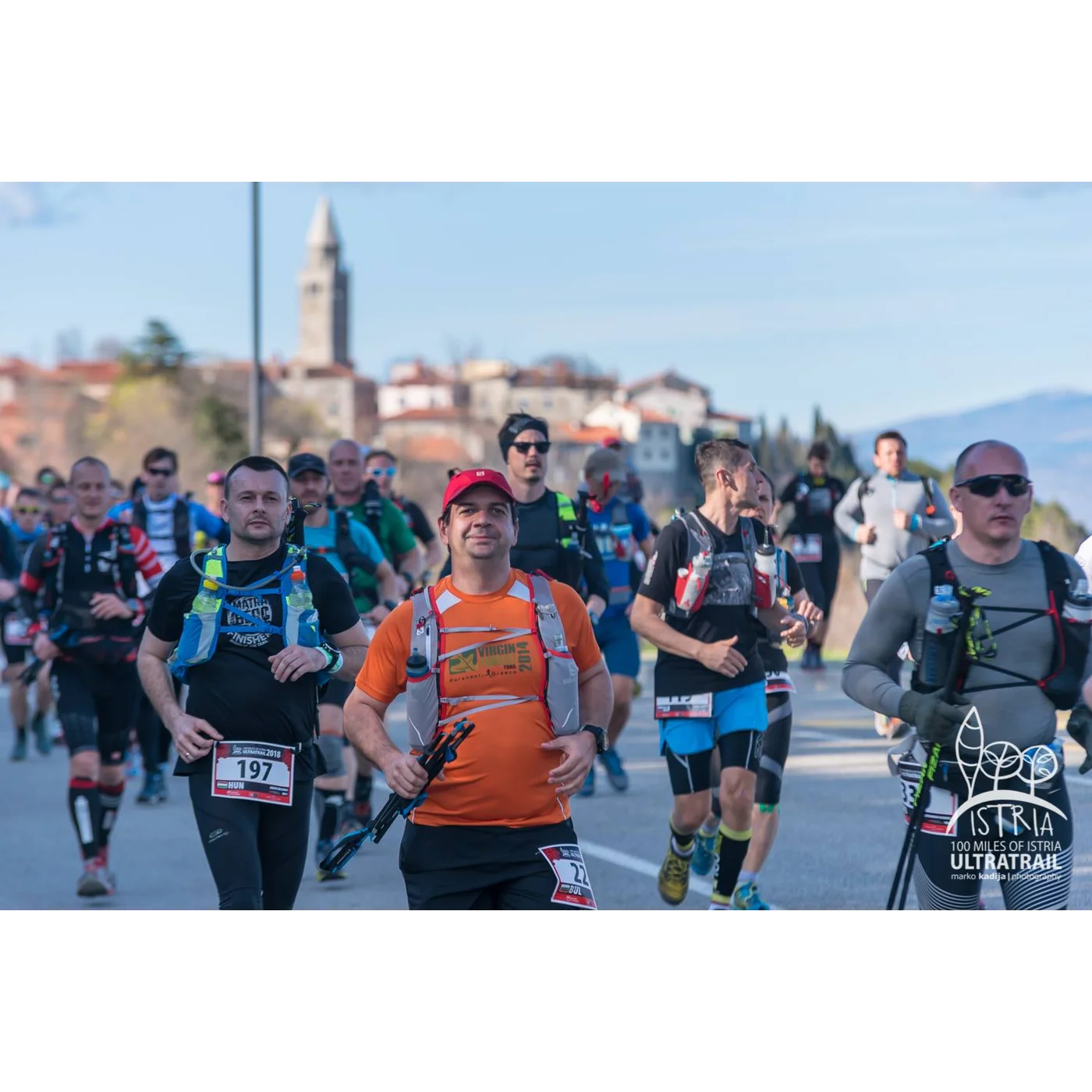 Episode 7 - 100 Miles of Istria