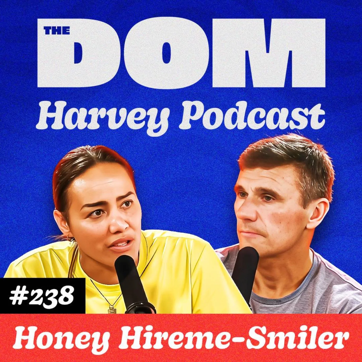Honey Hireme‑Smiler: Rugby Icon on Juggling Life, Love & Cancer Care