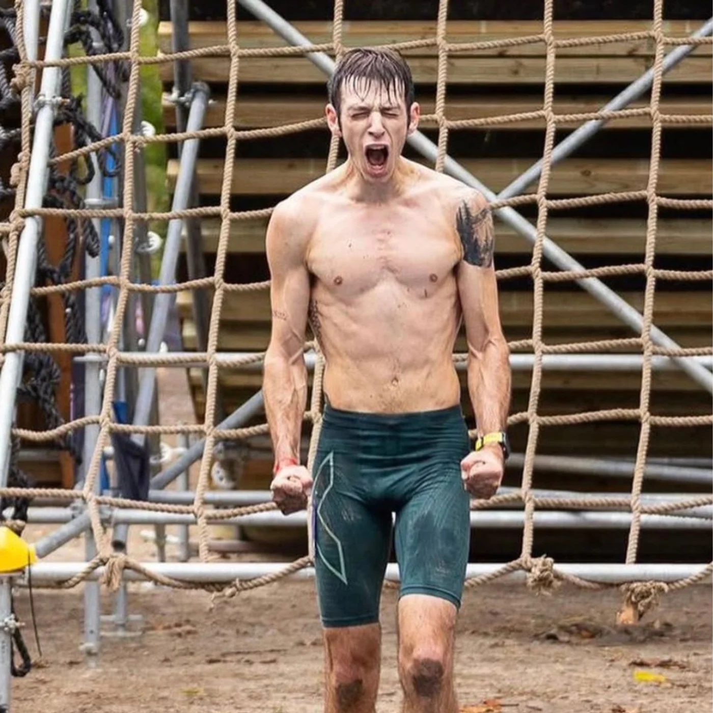 Obstacle Racing Media Podcast