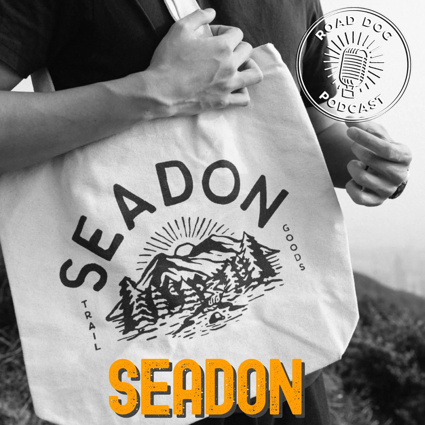 394: Seadon Enjoys the Earth