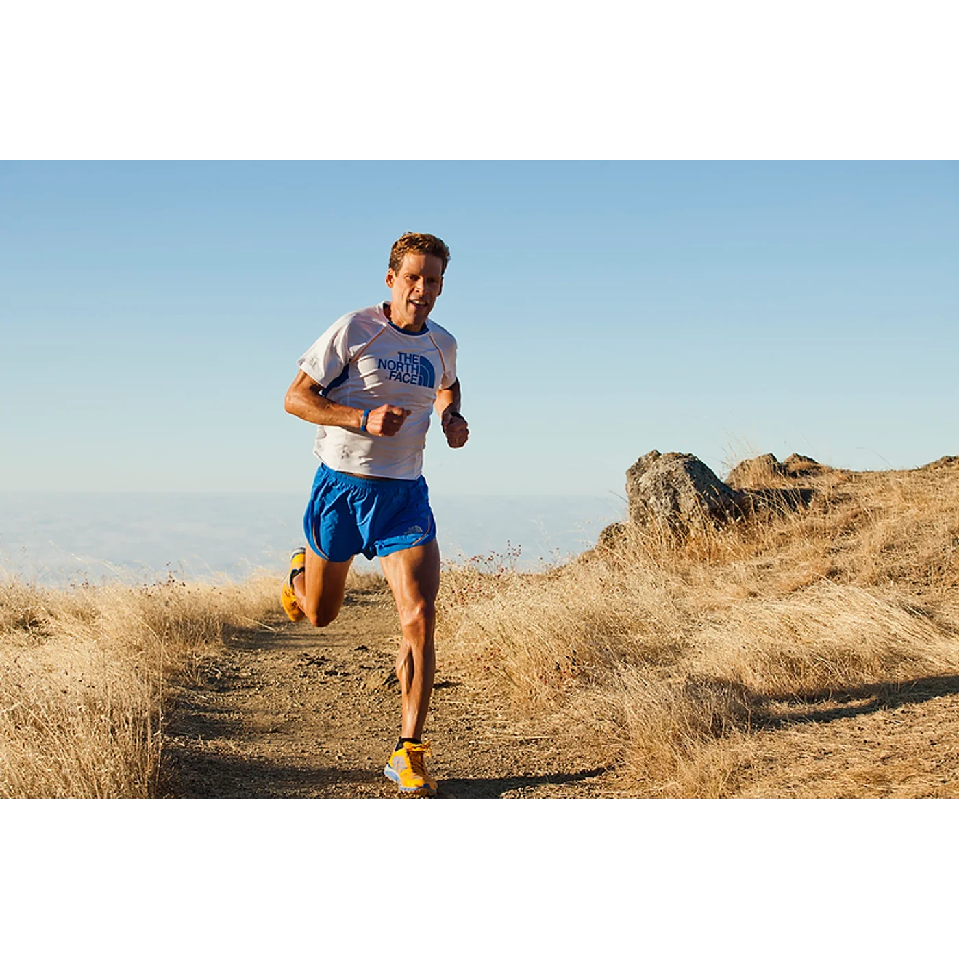 Who is Dean Karnazes?