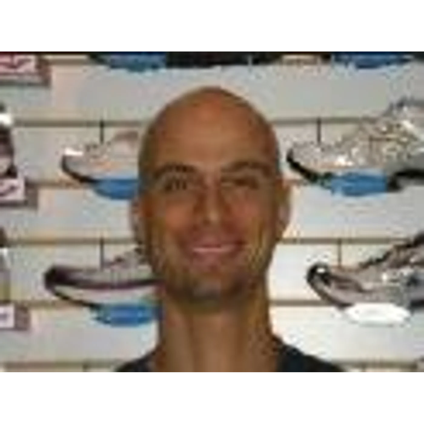 Give Me a Break! Discussion with Dr. Ryan Green