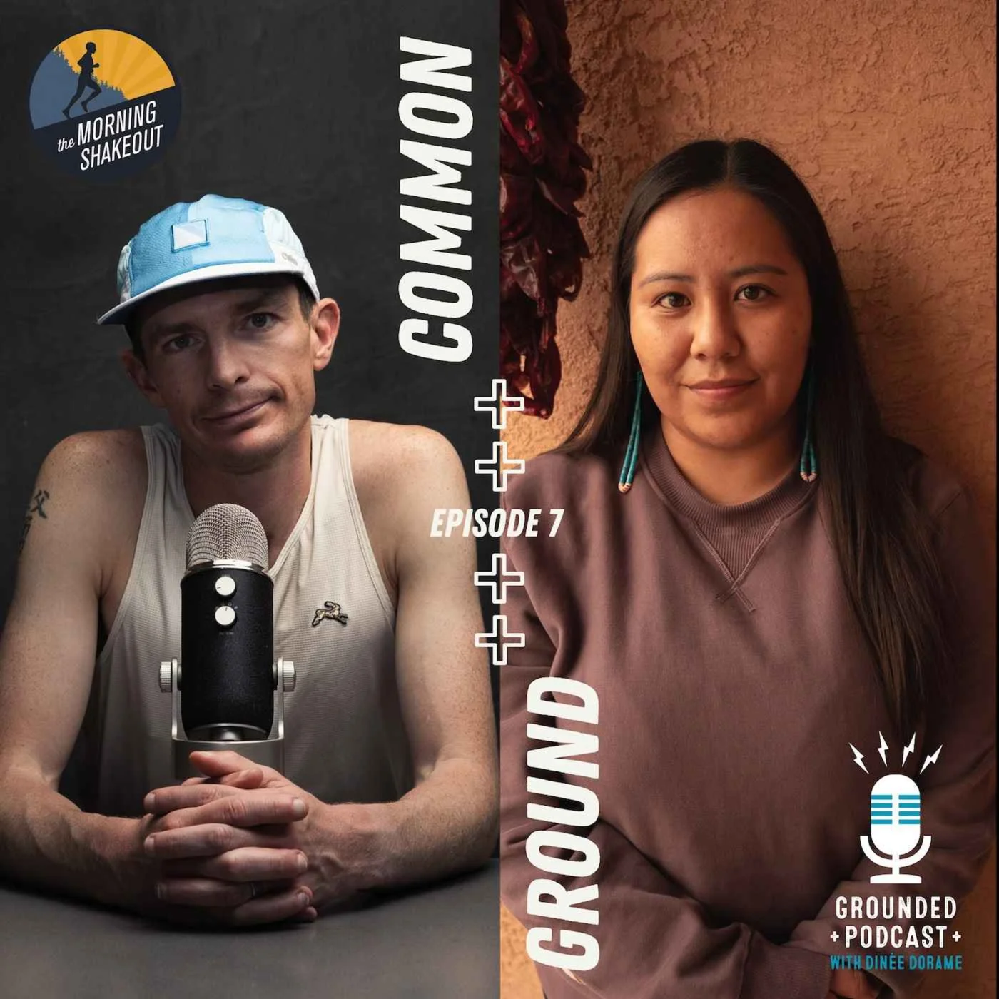 Common Ground | Episode 7