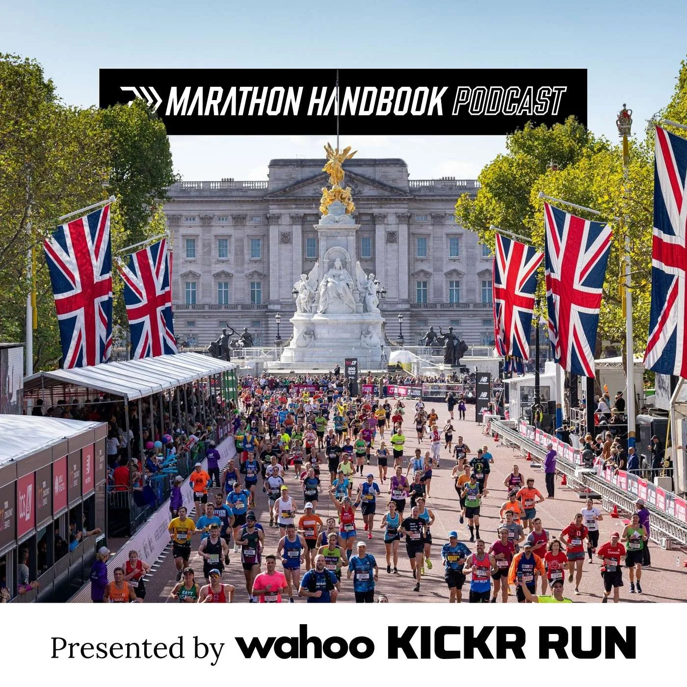 2025 London Marathon Preview + Nike’s Breaking4 Project Explained