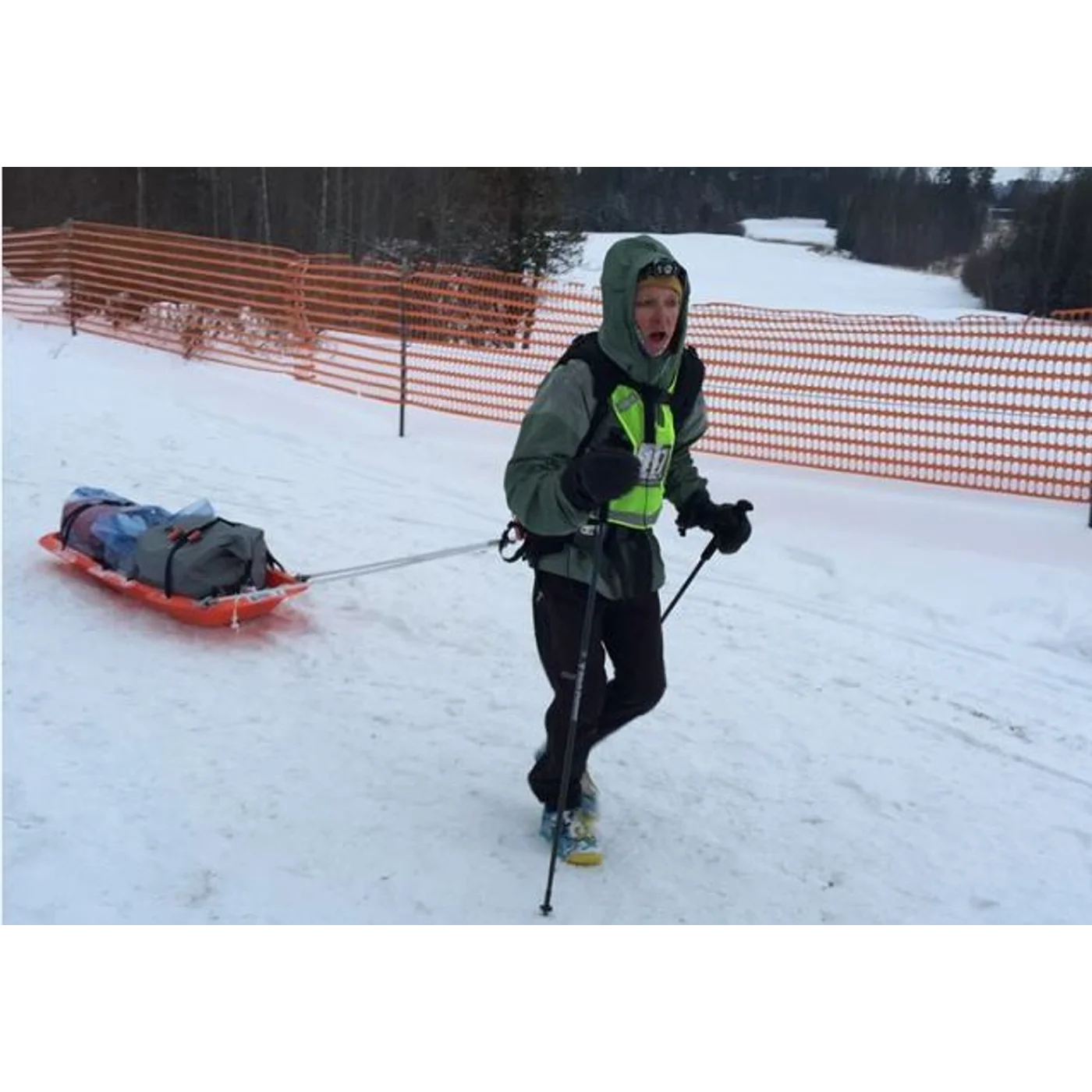 Visualization and Leaping Out of Your Comfort Zone with Pam Reed
