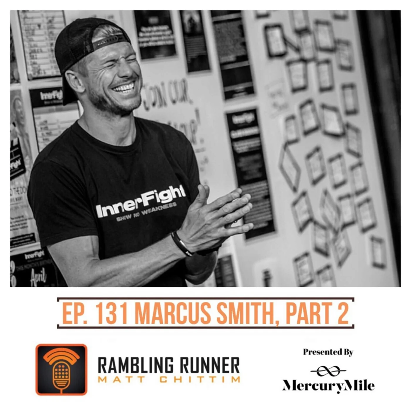 #131 Marcus Smith, Part 2