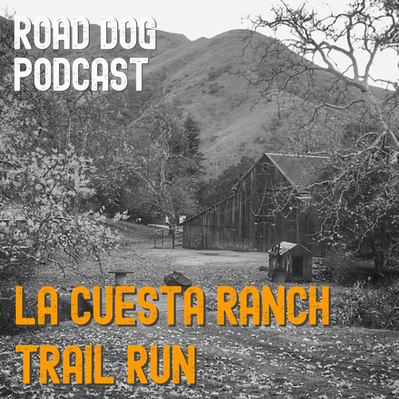 Road Dog Podcast