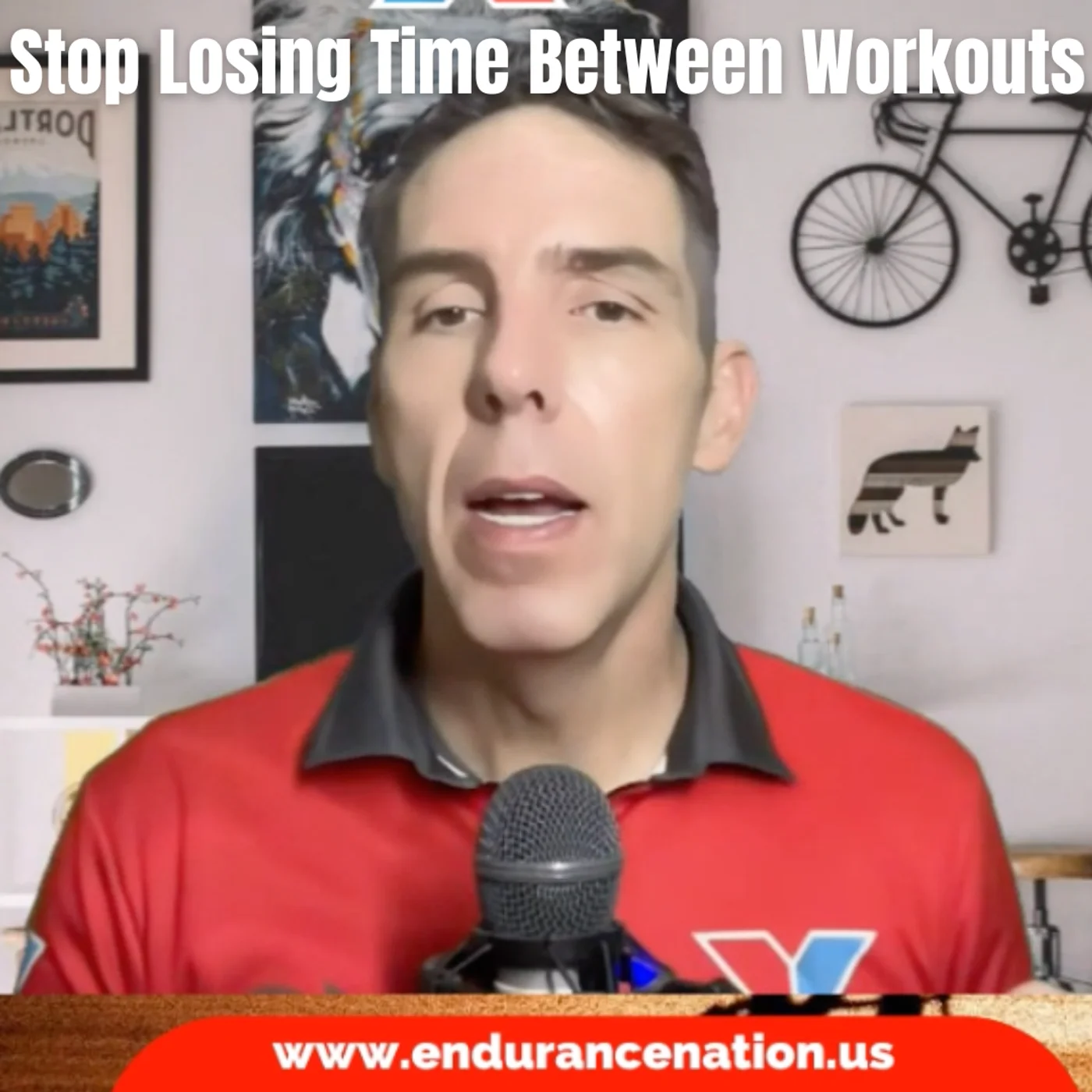 Triathletes Guide to Maximizing Workout Efficiency