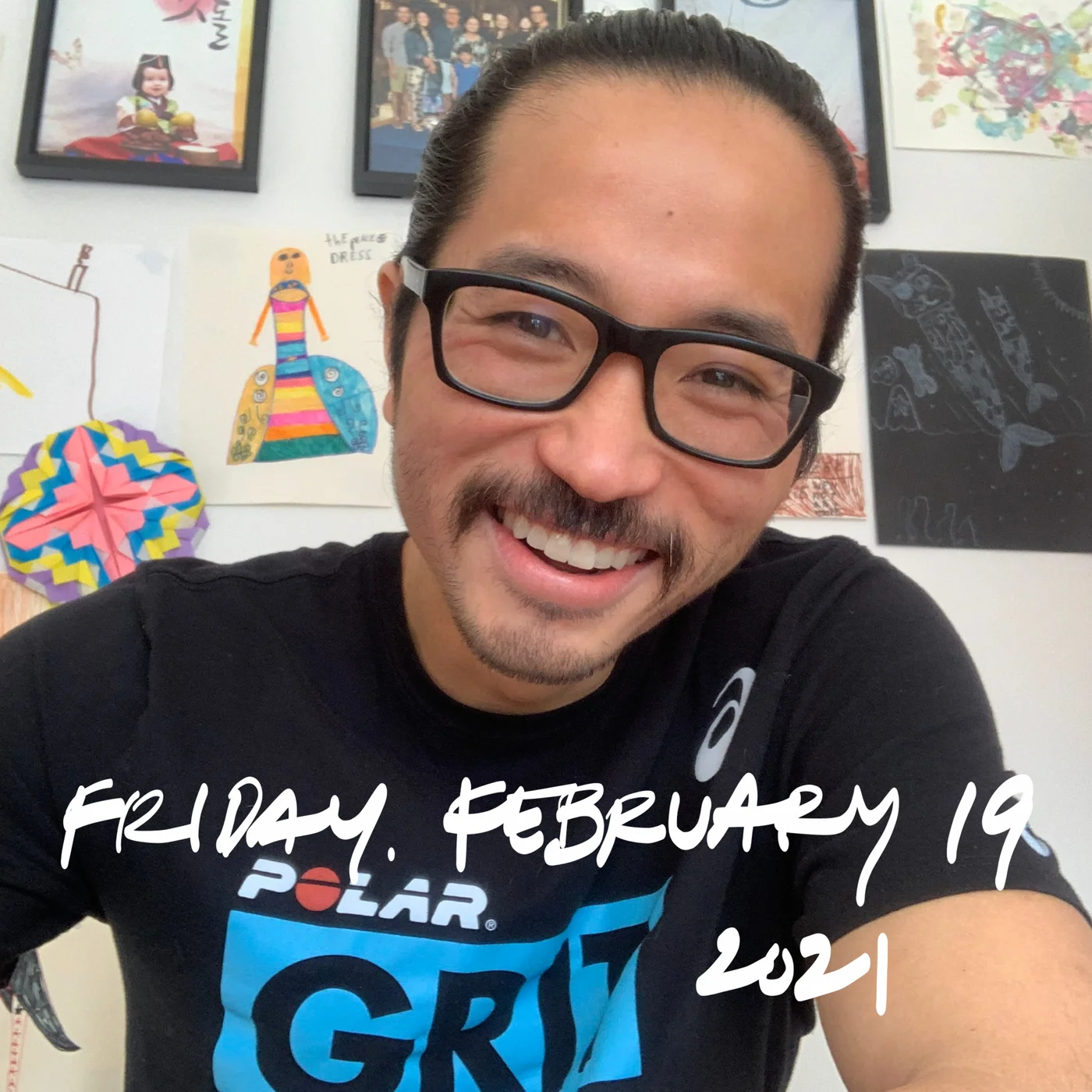 Friday February 19, 2021
