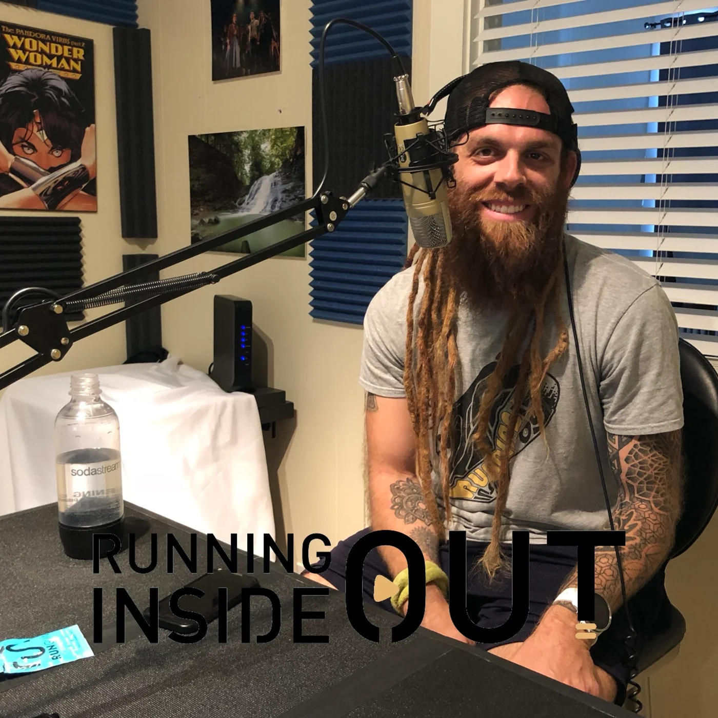 067: This is so Dumb; An ADK FKT with Josh Stratton