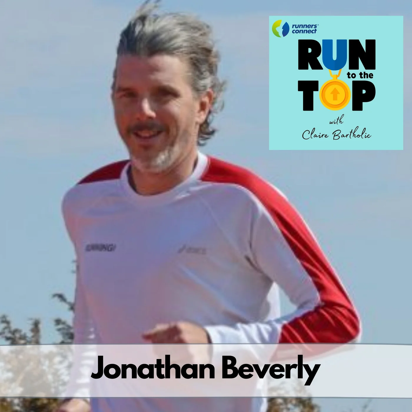 Jonathan Beverly and Sinead Haughey: Keys to Avoid Burnout