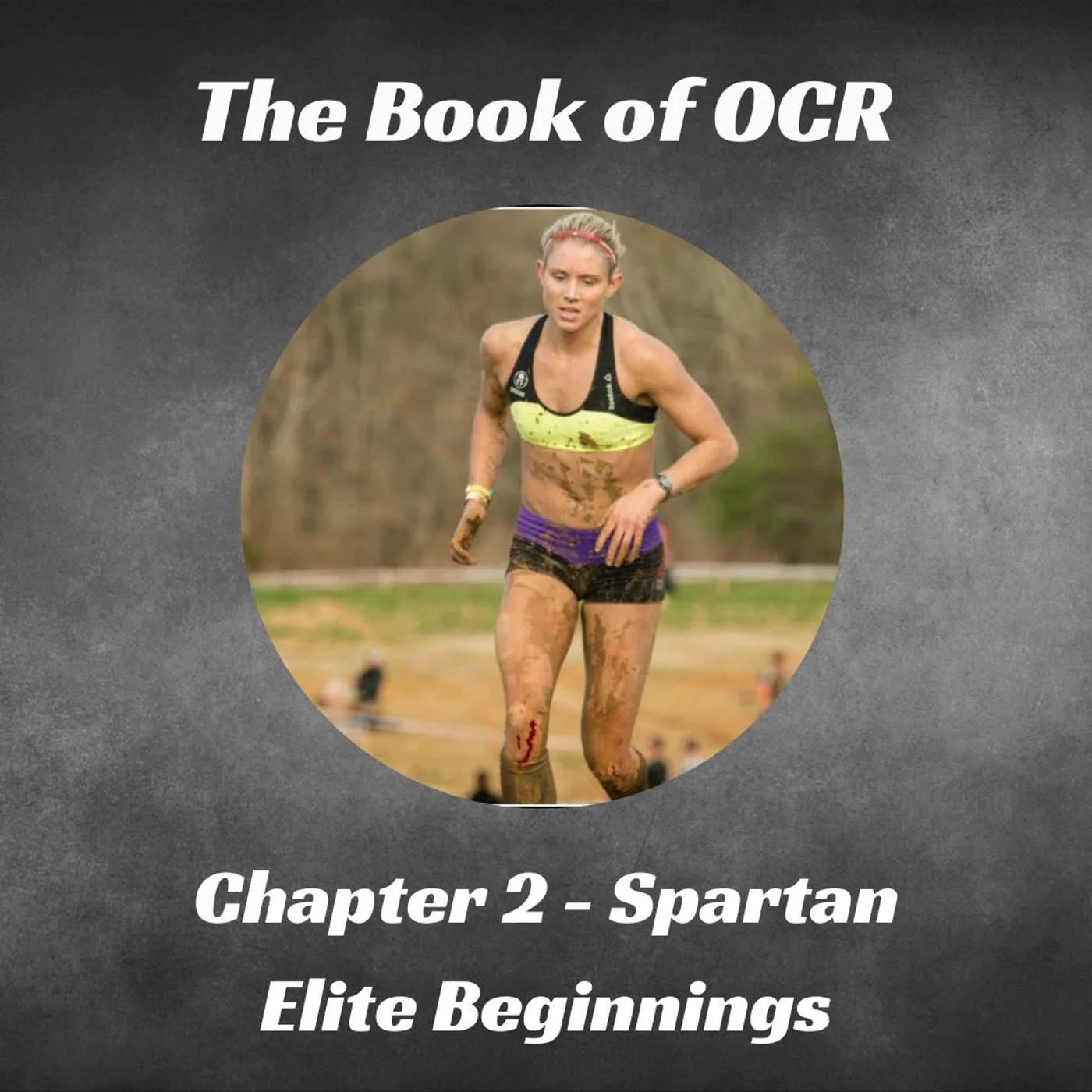 Obstacle Racing Media Podcast