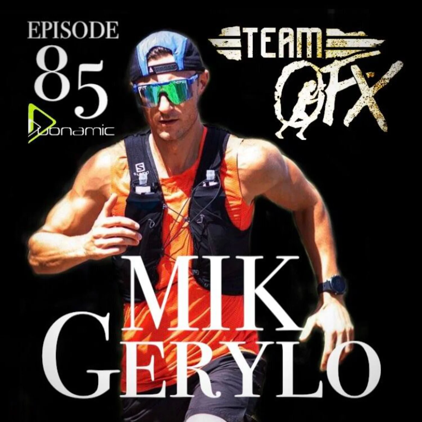 OFX EPISODE 85: MIK IS BACK FROM RED DEER AGAIN.