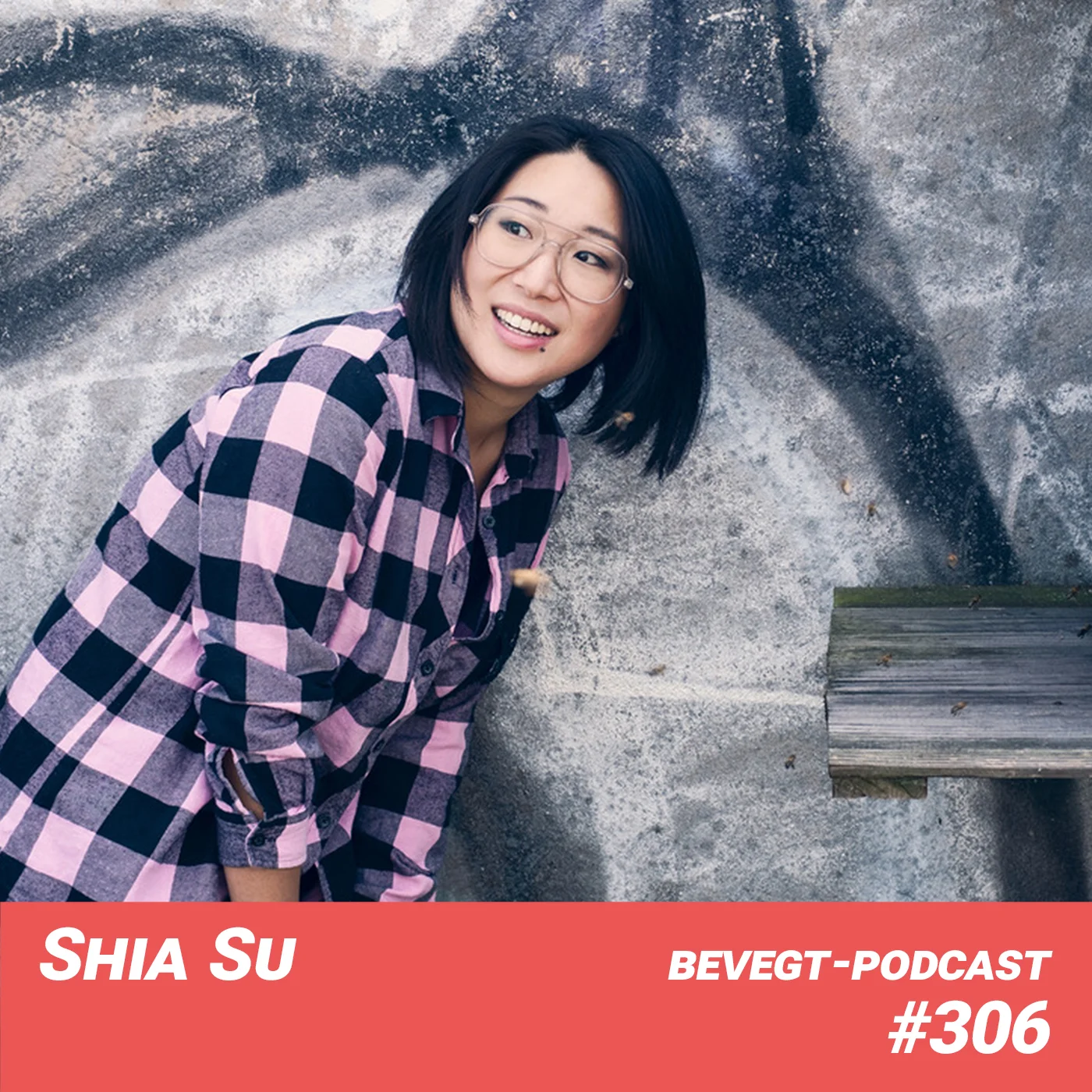 #306 - Shia Su, warum hat ein Social Media-Detox dein Leben verändert?