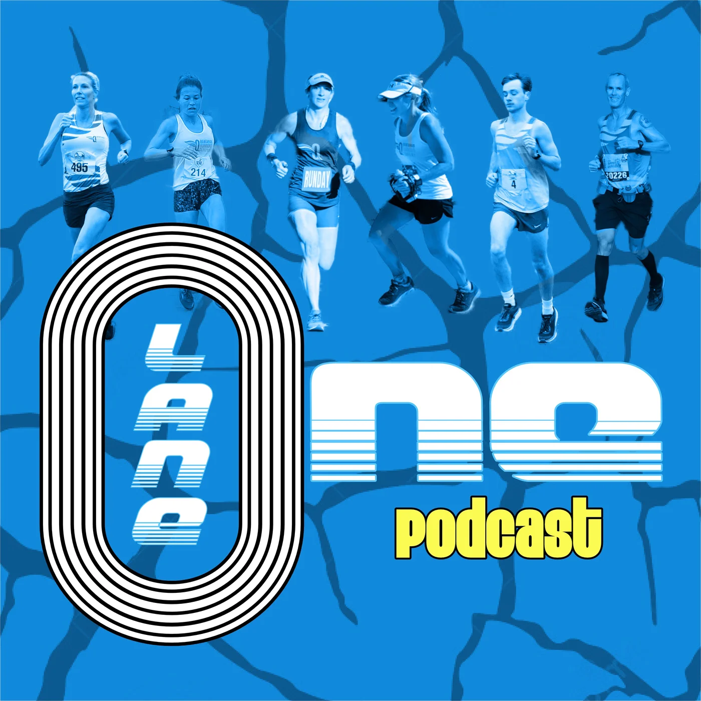 Lane One Podcast Trailer