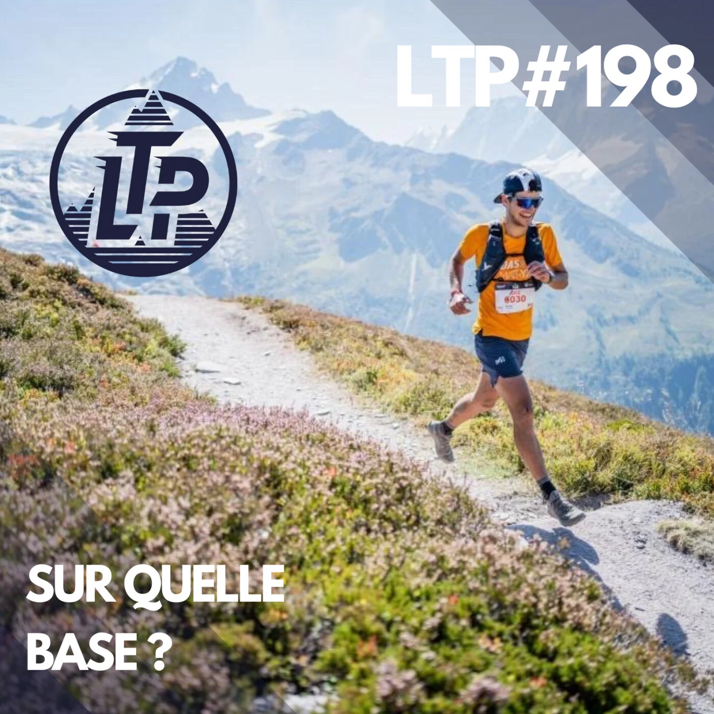 Let's Trail Podcast