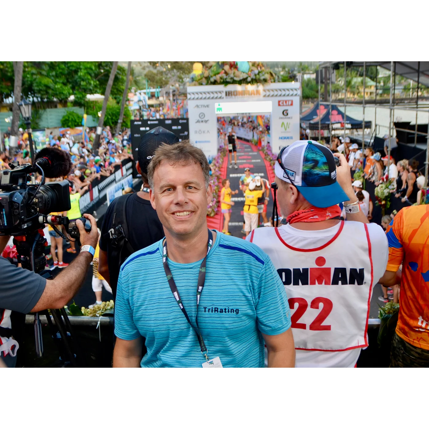 Thorsten Radde Tri Rating