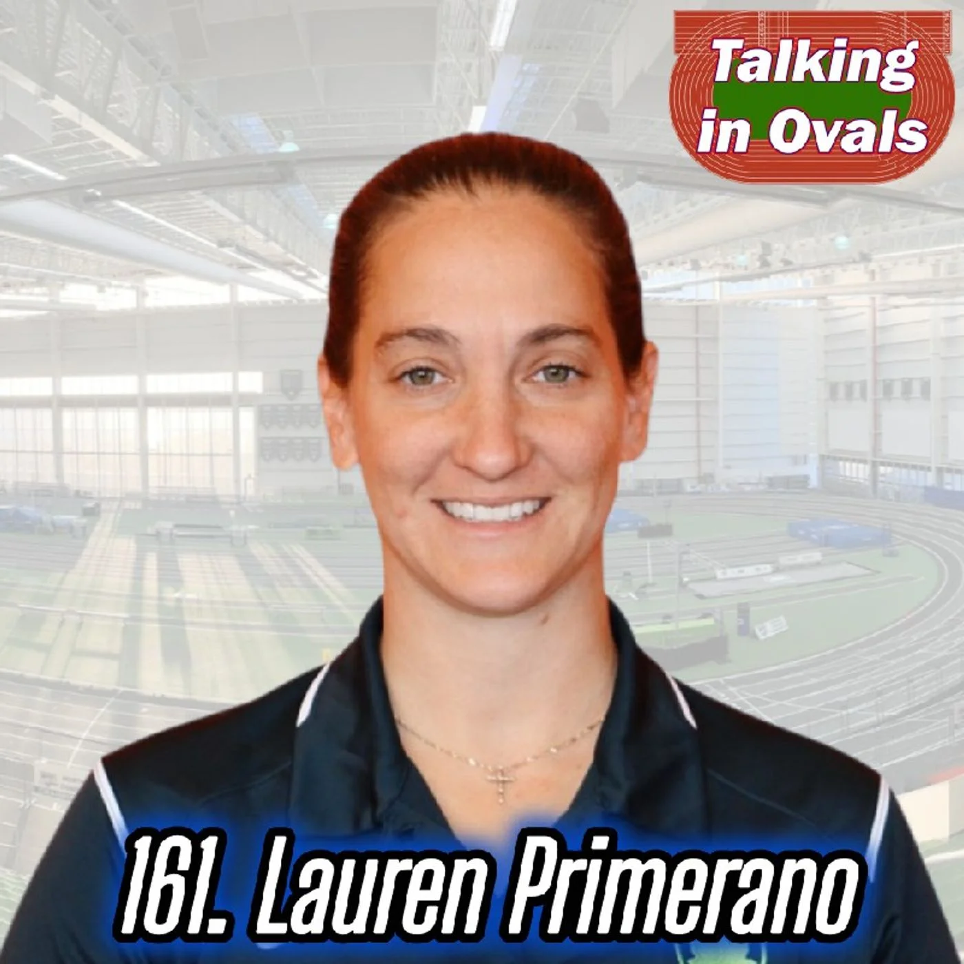161. Lauren Primerano, Administrator of the Ocean Breeze Athletic Complex