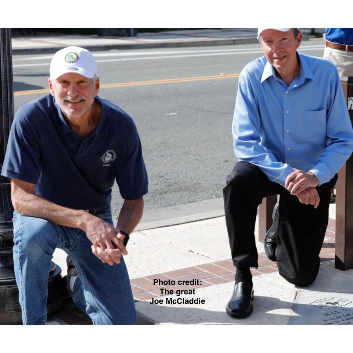 EP 424: Tim Twietmeyer & Hal Hall Legends 