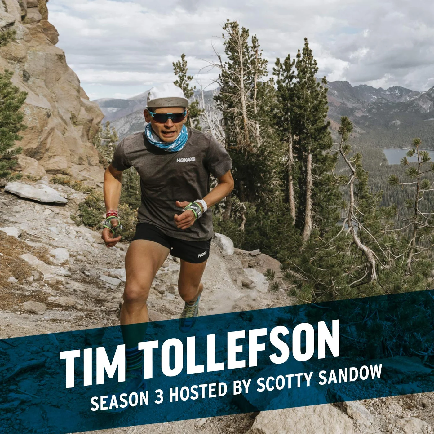 Tim Tollefson
