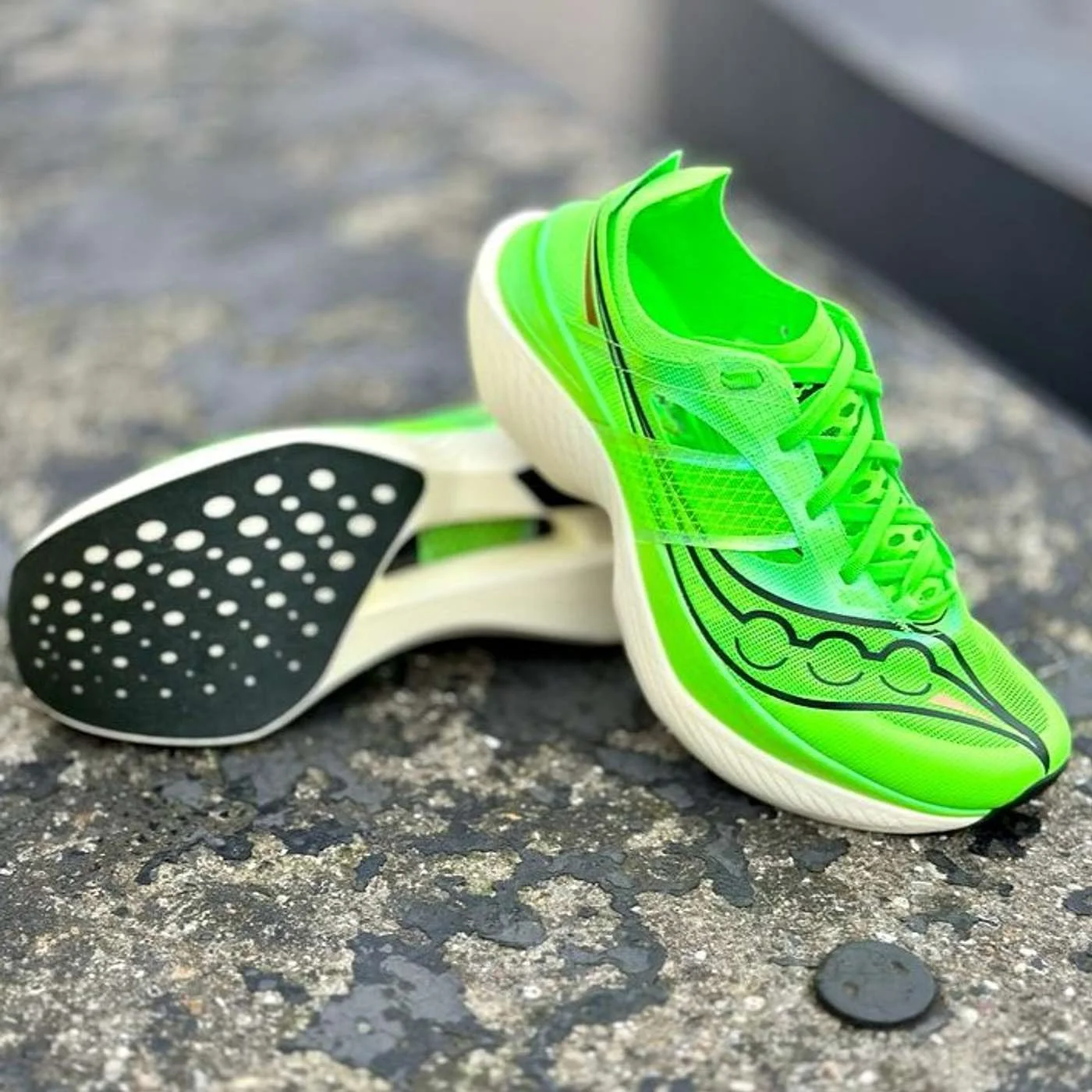 Super Shoes: Overcoming Imposter Syndrome