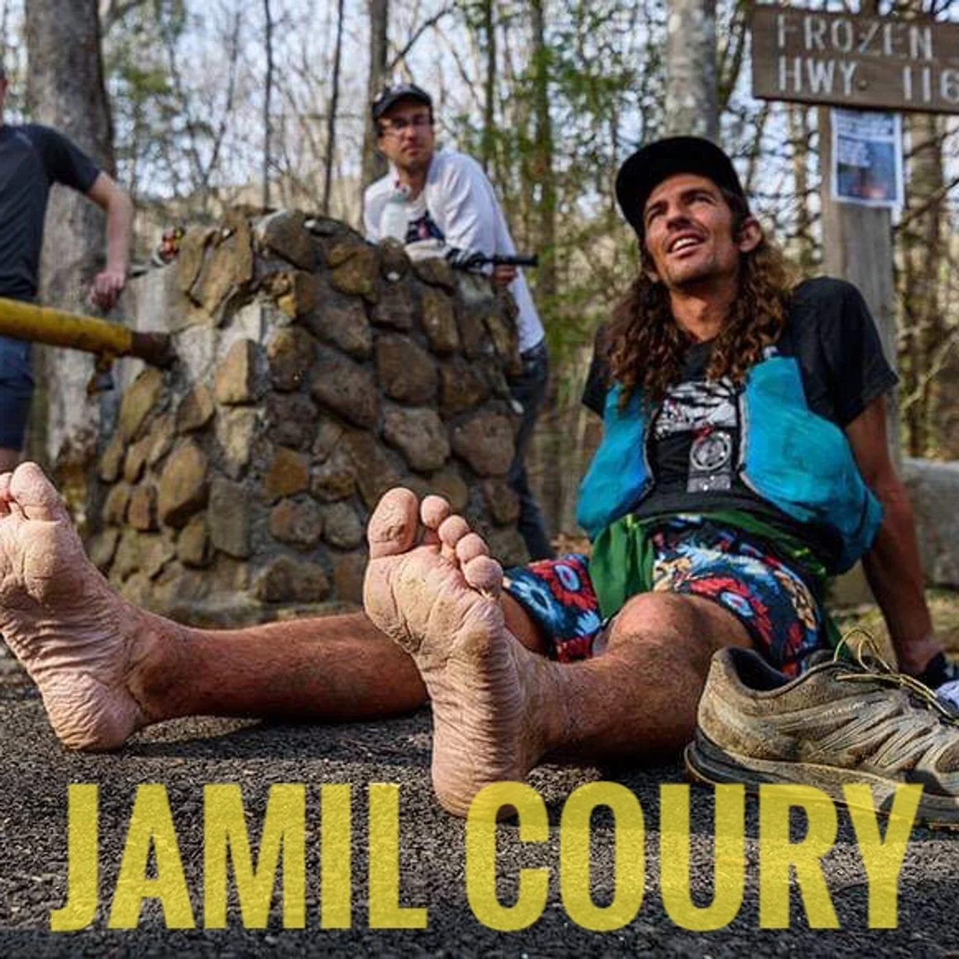 Jamil Coury | BYP 028