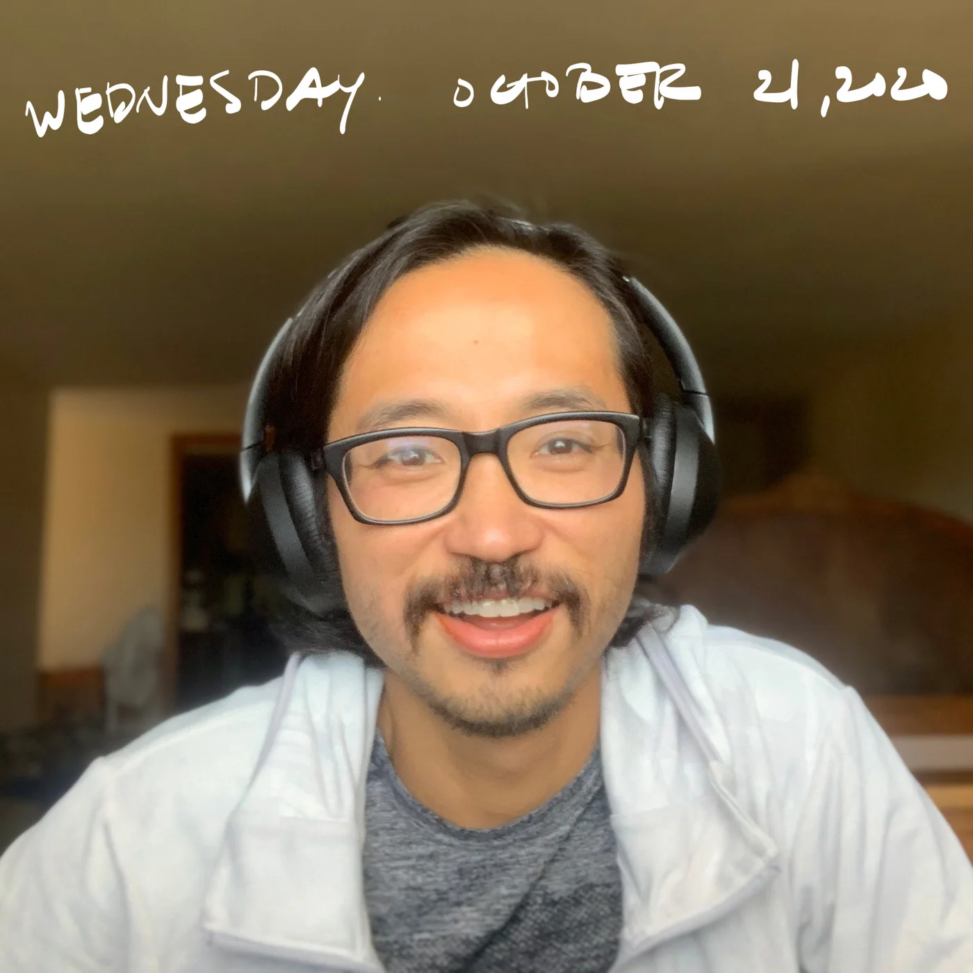 Wednesday October 21, 2020