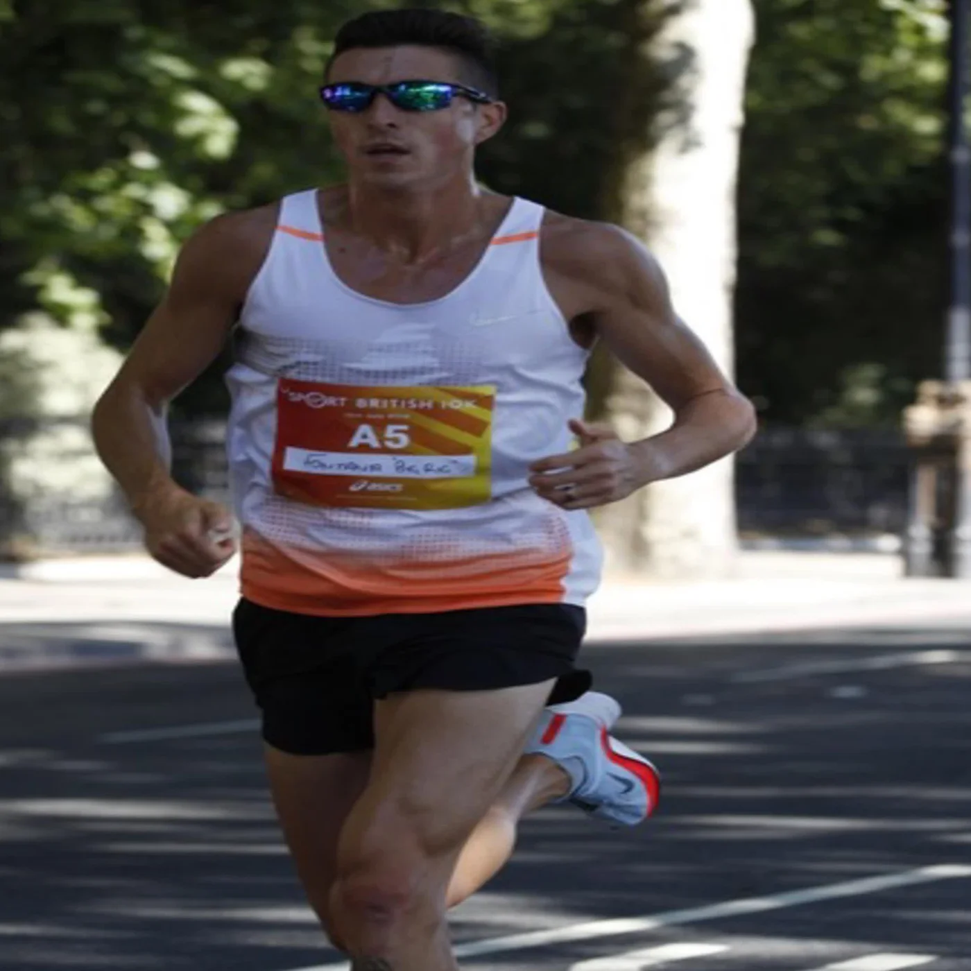 Talking Tendons, Plorotherapy/PRP Injections & Recovery