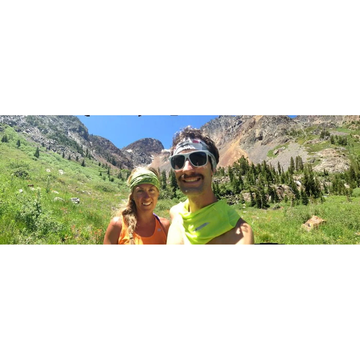 Pacing and Crewing with Dominic & Katie