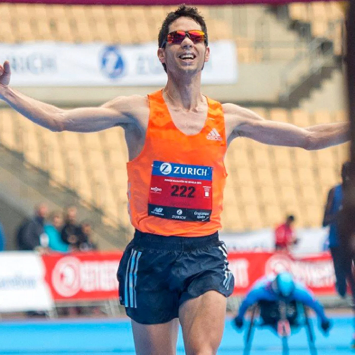 Javi Guerra: Los secretos del Campeón de España de Maratón 2018
